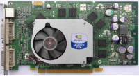 NVIDIA Quadro FX 1400