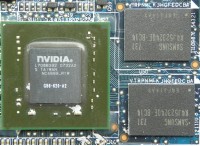 Quadro NVS 135M