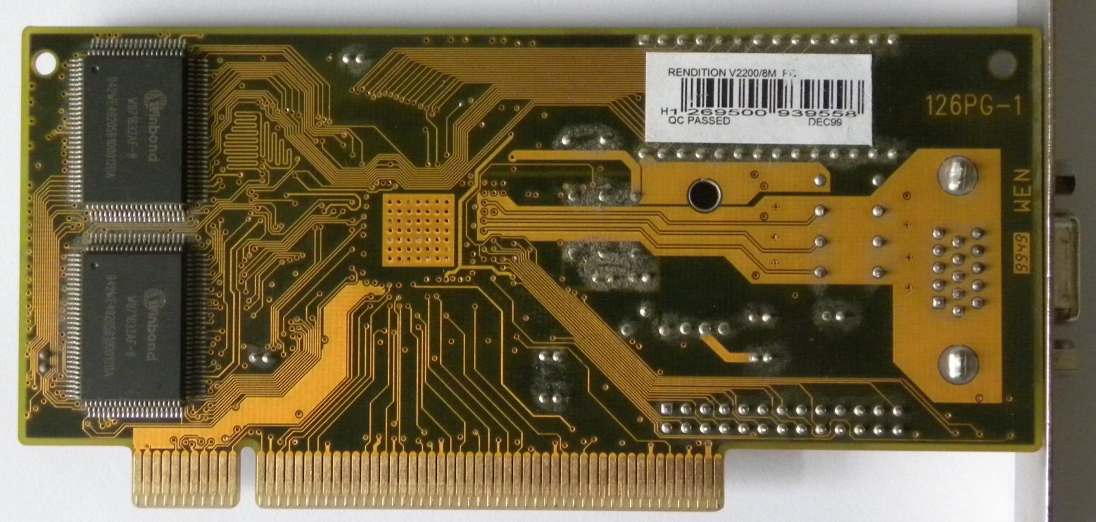 ManLi PCI
