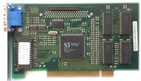 miro Video 22SD-PCI