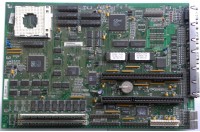 S3 Trio 32 integrated