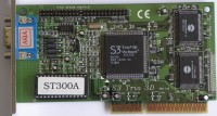 Apac ST300A