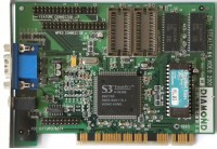 Diamond Stealth64 Video 2001