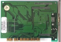 Diamond Stealth 3D 2000 2MB