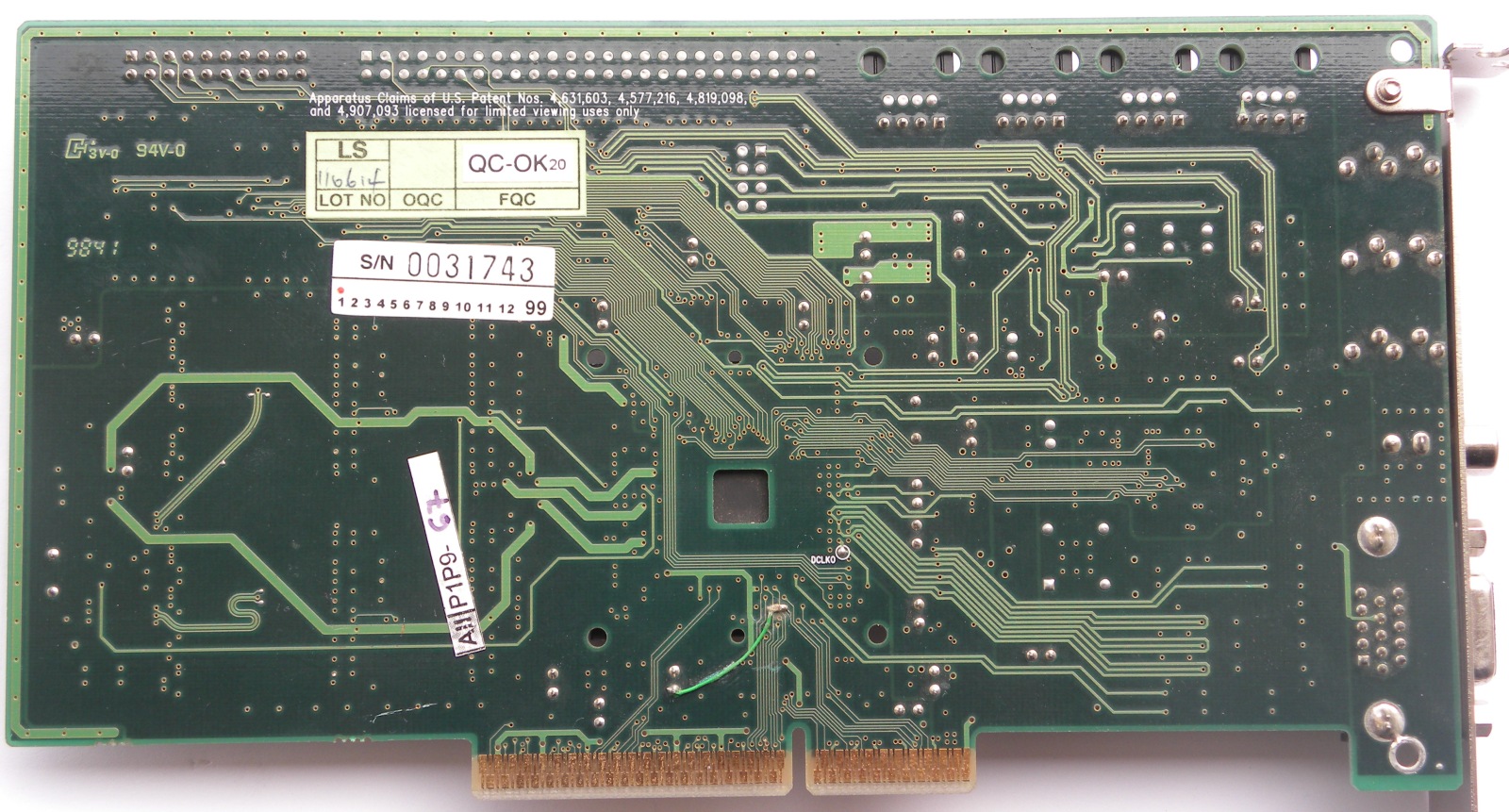 Xenon Microsystems MPact 2