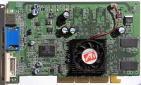 ATI Radeon 9100