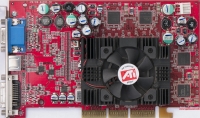 ATI Radeon 9500