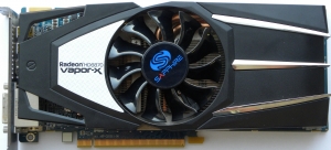 AMD Radeon HD 6870