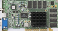 ATI Radeon 7200