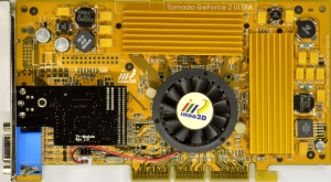 NVIDIA GeForce2 Ultra