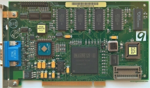 Number Nine Imagine 128 Series II