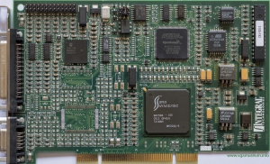 S3 SuperSavage/IXC SDR