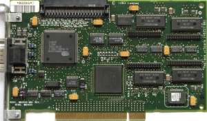 Motorola XC02SH007NS08