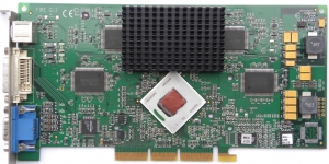 Diamond - S3 - ATI Fire GL2 (IBM)