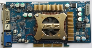 NVIDIA GeForce FX 5900