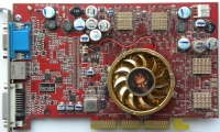 ATI Radeon 9700