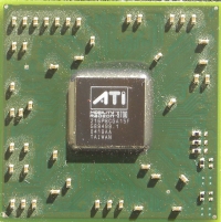 ATI Mobility Radeon 9700