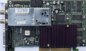 3Dfx Voodoo 3 3500
