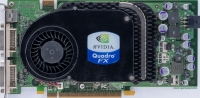NVIDIA Quadro FX 3450