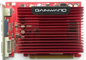NVIDIA GeForce 9500 GT