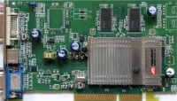 ATI Radeon 9600
