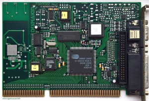 Cirrus Logic CL-GD6235