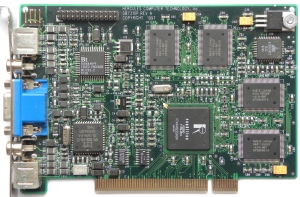 Rendition Vérité V2200