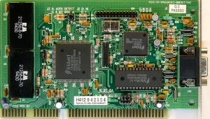 Trident TVGA9000C