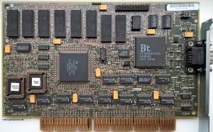 Motorola SC02SH007DK04