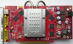 NVIDIA GeForce 7900 GS