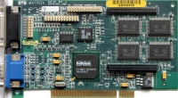 Matrox MGA-1064SG (Mystique)