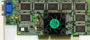 Diamond Fire GL1 (IBM)