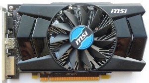AMD Radeon R7 250