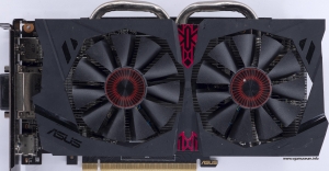 NVIDIA GeForce GTX 950