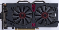 NVIDIA GeForce GTX 950