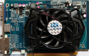 ATI Radeon HD 5670