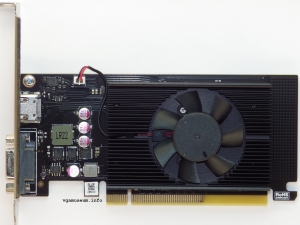 Moore Threads MTT S10