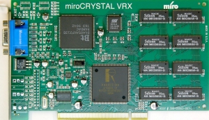 Rendition Vérité V1000