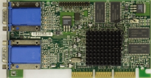 Matrox Millennium G450