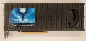 NVIDIA GeForce GTX 295