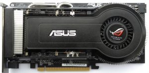 NVIDIA GeForce 9600 GT