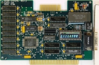 Genoa GN007001-A (GVGA)