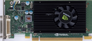 NVIDIA NVS 315