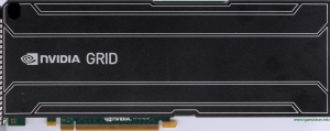 NVIDIA GRID K1