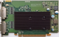 Matrox M9125