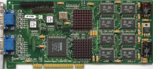 Appian Graphics Jeronimo Pro