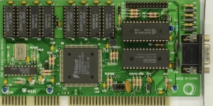 Trident TVGA8900CL-B