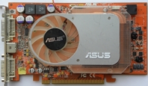 ATI Radeon X800 XT