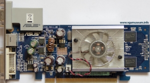 NVIDIA GeForce 7300 GS