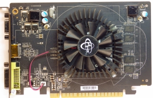 NVIDIA GeForce GT 430